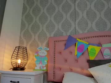 Amber_Smith24 Chaturbate stream image from April 20, 2025
