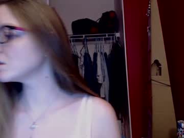 Angelicangel3 Chaturbate stream image from April 20, 2025