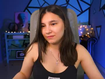 Ariannagrend Chaturbate stream image from April 20, 2025