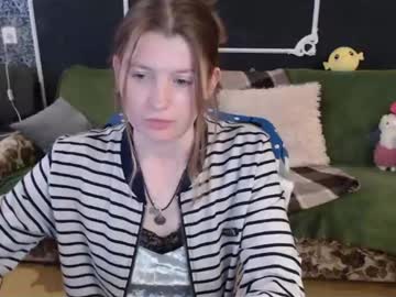 Audrieplaza Chaturbate stream image from April 20, 2025