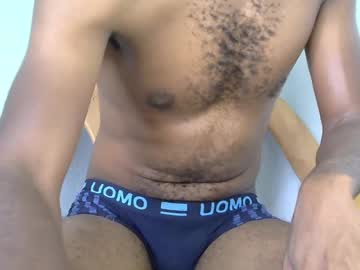 Blakmoufaka Chaturbate stream image from April 20, 2025