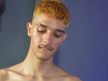 Busterspinter Chaturbate stream image from April 20, 2025
