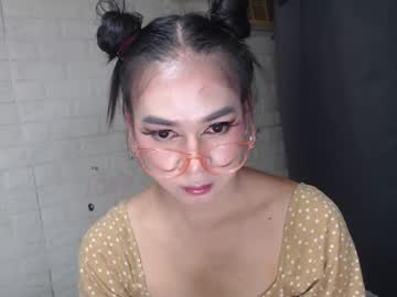 Camela_Star Chaturbate stream image from April 20, 2025