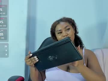 Candaceowens Chaturbate stream image from April 20, 2025