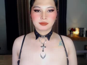 Celestehollywood stream image from April 20, 2025