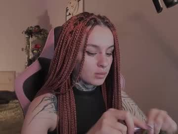 Chem_Baroness Chaturbate stream image from April 20, 2025