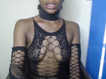 Cherryjuicex Chaturbate stream image from April 20, 2025