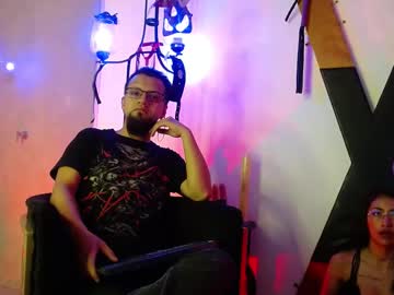 Chloe_N_Maiik Chaturbate stream image from April 20, 2025
