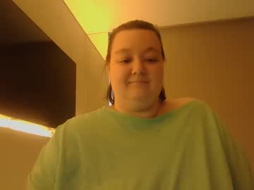 Chubby__Katie_ Chaturbate stream image from April 20, 2025