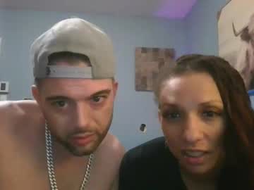 Coupleenchaleur Chaturbate stream image from April 20, 2025