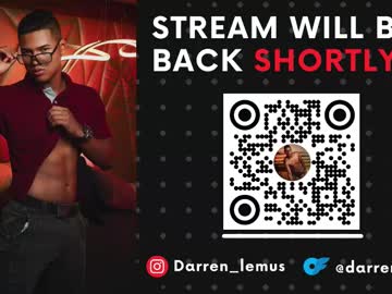 Darren_Hot Chaturbate stream image from April 20, 2025