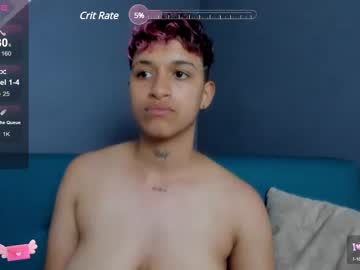 Dominick_Joness stream image from April 20, 2025