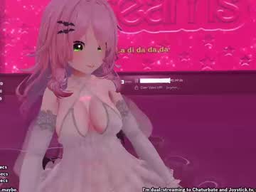 Emmiakina Chaturbate stream image from April 20, 2025