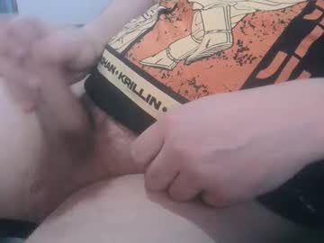 Ericfortier12345 Chaturbate stream image from April 20, 2025