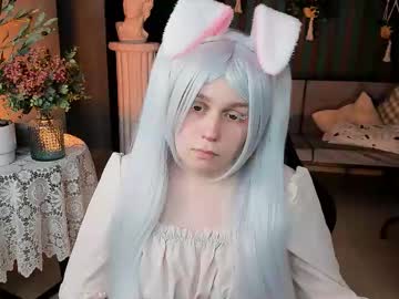 Fioramarmoris Chaturbate stream image from April 20, 2025