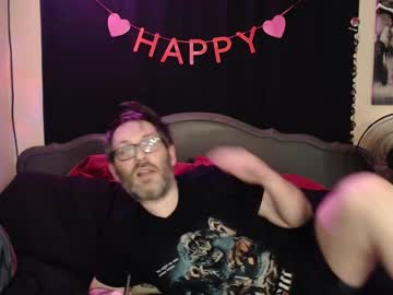 Foxymalloryknoxy69 Chaturbate stream image from April 20, 2025