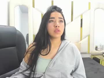 Isabellrodriguez18 stream image from April 20, 2025