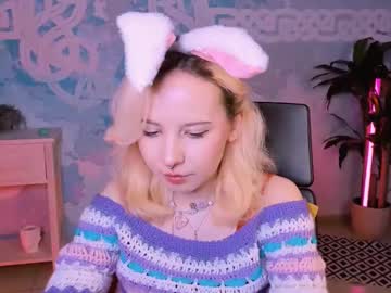 Jasminemilko Chaturbate stream image from April 20, 2025
