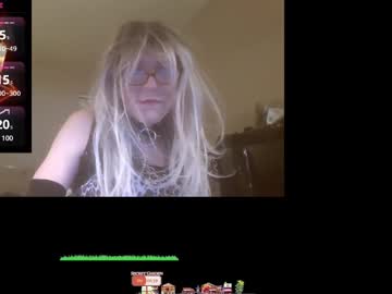 Jaylynn270 Chaturbate stream image from April 20, 2025