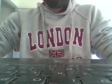 Jesuso35 Chaturbate stream image from April 20, 2025