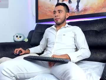Justin_Evil_777 Chaturbate stream image from April 20, 2025