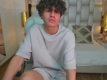 Kaleth_Smith Chaturbate stream image from April 20, 2025