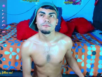 Kalivan_Voinesscu Chaturbate stream image from April 20, 2025