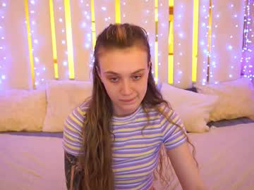 Kamillamilla Chaturbate stream image from April 20, 2025