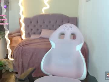 Kendra_Tay Chaturbate stream image from April 20, 2025