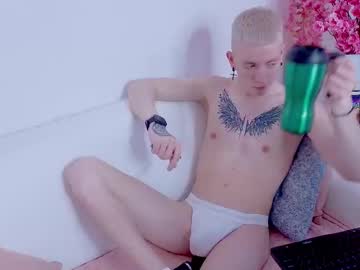 Kireev_ Chaturbate stream image from April 20, 2025