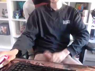 Klaaro Chaturbate stream image from April 20, 2025