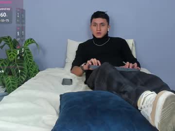Liam_Foden11 Chaturbate stream image from April 20, 2025
