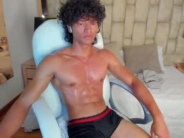 Liamstronge_ Chaturbate stream image from April 20, 2025