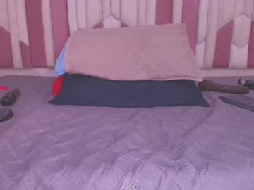 Luciana_Jam_ Chaturbate stream image from April 20, 2025