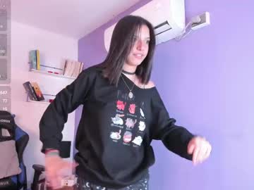 Lucy_Ferreiraa Chaturbate stream image from April 20, 2025
