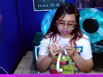 Luisa_Bunny Chaturbate stream image from April 20, 2025