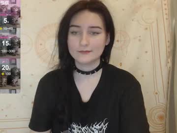 Lumulav9 Chaturbate stream image from April 20, 2025