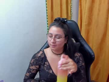 Luna_0211 Chaturbate stream image from April 20, 2025