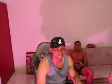 Mrbig_Joel Chaturbate stream image from April 20, 2025