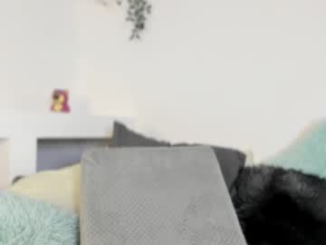 Nico_Nico_Xd Chaturbate stream image from April 20, 2025