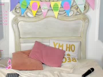 Nina_Gat Chaturbate stream image from April 20, 2025