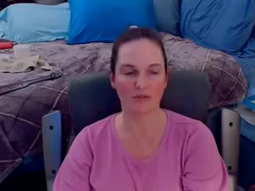 Ninajaymes Chaturbate stream image from April 20, 2025