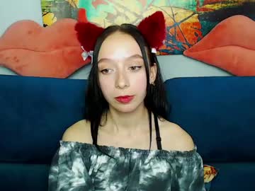 Rachelbrawnn Chaturbate stream image from April 20, 2025