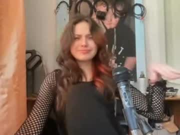 Rexellablanton Chaturbate stream image from April 20, 2025
