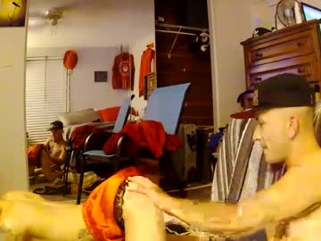 Richierich813 Chaturbate stream image from April 20, 2025