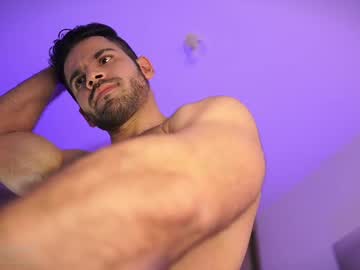 Rick_Smith153 Chaturbate stream image from April 20, 2025