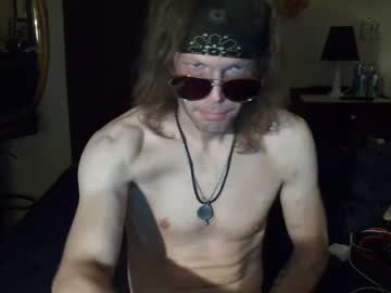 Rocker_Eightyfour Chaturbate stream image from April 20, 2025
