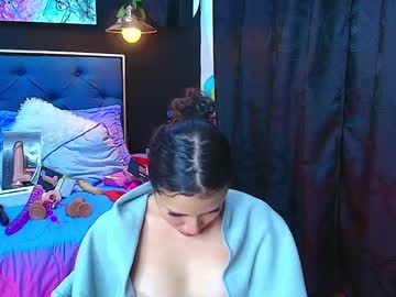Sabaha_ Chaturbate stream image from April 20, 2025