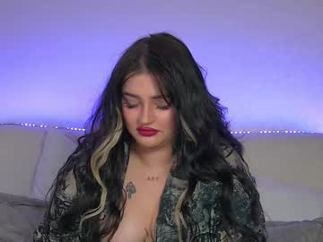 Saraoswald Chaturbate stream image from April 20, 2025