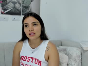 Saritadolly_ Chaturbate stream image from April 20, 2025